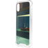 Edward Hopper Nighthawks 1942 iPhone XS Clear Case
