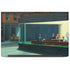 Edward Hopper Nighthawks 1942 Dell Latitude Skin