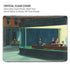 Edward Hopper Nighthawks 1942 MacBook Pro 14in (2021-24) Case plus Skin