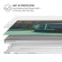 Edward Hopper Nighthawks 1942 MacBook Pro 14in (2021-24) Case plus Skin