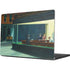 Edward Hopper Nighthawks 1942 Apple MacBook Pro 14-inch Skin