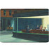 Edward Hopper Nighthawks 1942 MacBook Skins