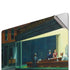 Edward Hopper Nighthawks 1942 Apple MacBook Pro 16-inch Skin