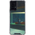 Edward Hopper Nighthawks 1942 Moto G Power 5G (2024) Clear Case