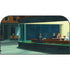 Edward Hopper Nighthawks 1942 Nintendo Switch 2 (2025) with Joy-Con Skin