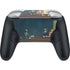 Edward Hopper Nighthawks 1942 Nintendo Switch 2 (2025) Pro Controller Skin