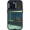 Edward Hopper Nighthawks 1942 Otterbox Defender iPhone Skin