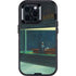 Edward Hopper Nighthawks 1942 Otterbox Defender iPhone Skin