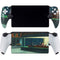 Edward Hopper Nighthawks 1942 PlayStation Portal Remote Player Skin