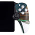 Edward Hopper Nighthawks 1942 PlayStation Portal Remote Player Skin