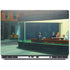 Edward Hopper Nighthawks 1942 Dell Precision Skin