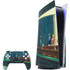 Edward Hopper Nighthawks 1942 PlayStation PS5 Skins