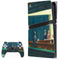 Edward Hopper Nighthawks 1942 PS5 Pro Bundle Skin
