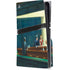 Edward Hopper Nighthawks 1942 PS5 Pro Disk Console Skin