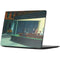 Edward Hopper Nighthawks 1942 Surface Laptop 7 15in Skin