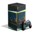 Edward Hopper Nighthawks 1942 XBox Series X Digital Edition Bundle Skin