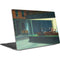 Edward Hopper Nighthawks 1942 Dell XPS Skin