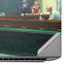 Edward Hopper Nighthawks 1942 HP ZBook Fury 16 G10 Skin