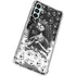 Disney The Nightmare Before Christmas Sally Art Gabb Phone 4 Clear Case