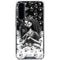 Disney The Nightmare Before Christmas Sally Art Galaxy A36 5G Clear Case