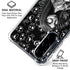 Disney The Nightmare Before Christmas Sally Art Galaxy A36 5G Clear Case