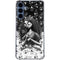 Disney The Nightmare Before Christmas Sally Art Galaxy A55 5G Clear Case