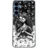 Disney The Nightmare Before Christmas Sally Art Galaxy A55 5G Clear Case