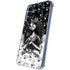Disney The Nightmare Before Christmas Sally Art Galaxy A55 5G Clear Case