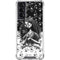 Disney The Nightmare Before Christmas Sally Art Galaxy S22 Clear Case
