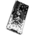 Disney The Nightmare Before Christmas Sally Art Galaxy S22 Clear Case