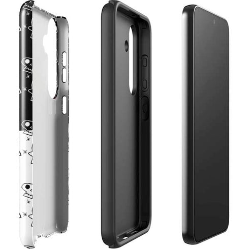 Disney The Nightmare Before Christmas Sally Art Galaxy S25 Plus Impact Case