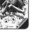 Disney The Nightmare Before Christmas Sally Art Galaxy S24 Skin