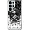Disney The Nightmare Before Christmas Sally Art Galaxy S25 Ultra Clear Case