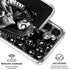 Disney The Nightmare Before Christmas Sally Art Galaxy S26 Clear Case