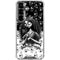 Disney The Nightmare Before Christmas Sally Art Galaxy S26 Plus Clear Case
