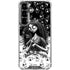 Disney The Nightmare Before Christmas Sally Art Galaxy S26 Plus Clear Case