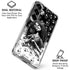 Disney The Nightmare Before Christmas Sally Art Galaxy S26 Plus Clear Case