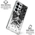 Disney The Nightmare Before Christmas Sally Art Galaxy S26 Ultra Clear Case