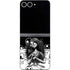 Disney The Nightmare Before Christmas Sally Art Galaxy Z Flip6 Skin