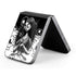 Disney The Nightmare Before Christmas Sally Art Galaxy Z Flip6 Skin
