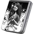 Disney The Nightmare Before Christmas Sally Art Galaxy Z Flip6 Skin