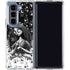 Disney The Nightmare Before Christmas Sally Art Galaxy Z Fold5 5G Clear Case