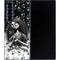 Disney The Nightmare Before Christmas Sally Art Galaxy Z Fold6 Skin