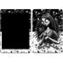 Disney The Nightmare Before Christmas Sally Art Apple iPad Skin