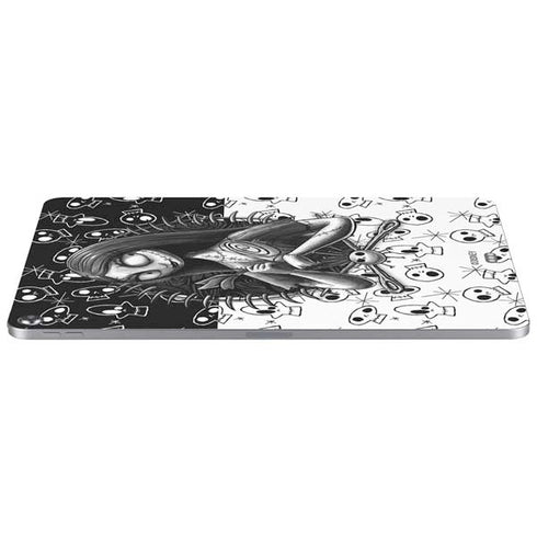 Disney The Nightmare Before Christmas Sally Art Apple iPad Air Skin