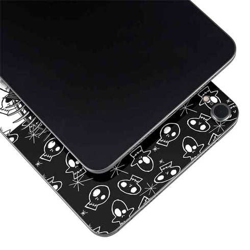 Disney The Nightmare Before Christmas Sally Art Apple iPad Mini Skin