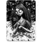 Disney The Nightmare Before Christmas Sally Art Apple iPad Pro Skin
