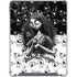 Disney The Nightmare Before Christmas Sally Art iPad Cases