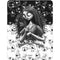 Disney The Nightmare Before Christmas Sally Art iPad Pro 13in M4 (2024) Skin