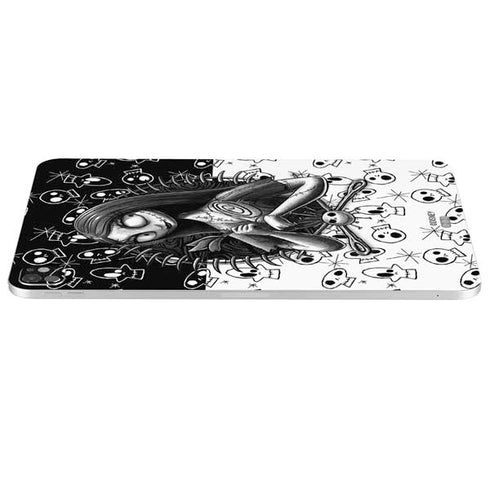 Disney The Nightmare Before Christmas Sally Art iPad Pro 13in M4 (2024) Skin